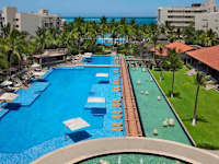 Krystal Grand Nuevo Vallarta