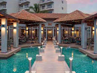Krystal Grand Nuevo Vallarta
