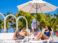 Occidental Nuevo Vallarta