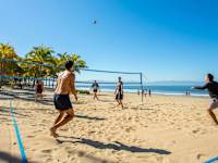 Occidental Nuevo Vallarta