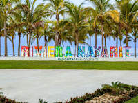 Occidental Nuevo Vallarta