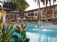 The Hacienda at Krystal Grand Puerto Vallarta