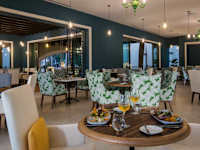 The Hacienda at Krystal Grand Puerto Vallarta