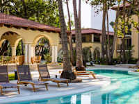 The Hacienda at Krystal Grand Puerto Vallarta