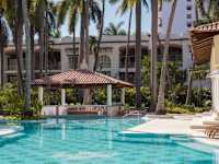 The Hacienda at Krystal Grand Puerto Vallarta