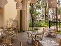 The Hacienda at Krystal Grand Puerto Vallarta
