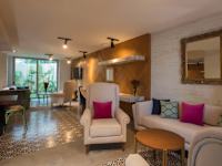 The Hacienda at Krystal Grand Puerto Vallarta