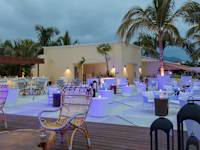 The Hacienda at Krystal Grand Puerto Vallarta