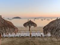 Decameron Los Cocos Guayabitos Ramada