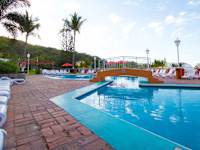Decameron Los Cocos Guayabitos Ramada