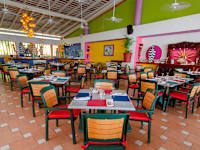 Decameron Los Cocos Guayabitos Ramada