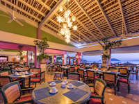 Decameron Los Cocos Guayabitos Ramada