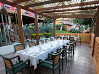Decameron Los Cocos Guayabitos Ramada