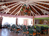 Decameron Los Cocos Guayabitos Ramada