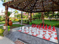 Decameron Los Cocos Guayabitos Ramada