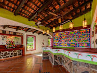Decameron Los Cocos Guayabitos Ramada
