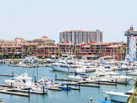 Flamingo Vallarta Hotel And Marina 