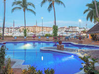 Flamingo Vallarta Hotel And Marina 