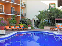 Flamingo Vallarta Hotel And Marina 