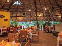 Flamingo Vallarta Hotel And Marina 