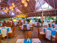 Flamingo Vallarta Hotel And Marina 