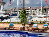 Flamingo Vallarta Hotel And Marina 