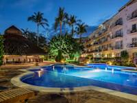 Flamingo Vallarta Hotel And Marina 