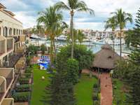 Flamingo Vallarta Hotel And Marina 