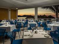 Decameron Isla Coral Guayabitos Ramada