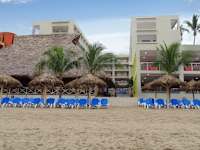 Decameron Isla Coral Guayabitos Ramada