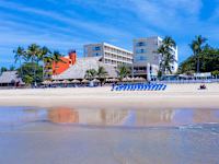 Decameron Isla Coral Guayabitos Ramada