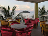 Decameron Isla Coral Guayabitos Ramada