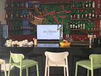 Decameron Isla Coral Guayabitos Ramada