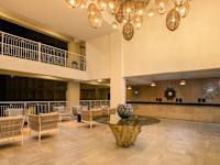Decameron Isla Coral Guayabitos Ramada