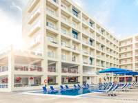 Decameron La Marina Guayabitos Ramada