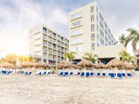 Decameron La Marina Guayabitos Ramada