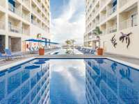 Decameron La Marina Guayabitos Ramada