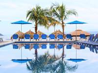 Decameron La Marina Guayabitos Ramada