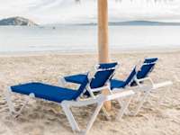 Decameron La Marina Guayabitos Ramada