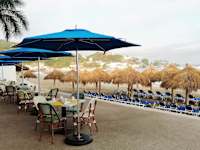 Decameron La Marina Guayabitos Ramada