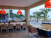 Decameron La Marina Guayabitos Ramada