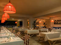 Decameron La Marina Guayabitos Ramada