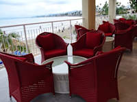 Decameron La Marina Guayabitos Ramada