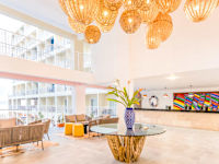 Decameron La Marina Guayabitos Ramada