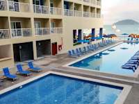 Decameron La Marina Guayabitos Ramada