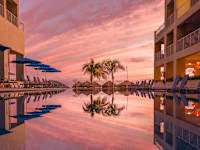 Decameron La Marina Guayabitos Ramada