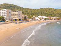 Decameron La Marina Guayabitos Ramada