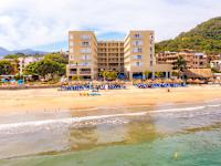 Decameron La Marina Guayabitos Ramada