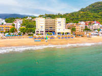 Decameron La Marina Guayabitos Ramada