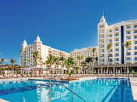 Riu Vallarta